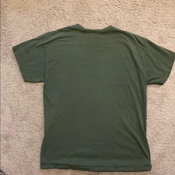 Men’s large department of state t-shirt - Picture 4 of 4